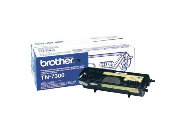 کارتریج لیزری برادر مدل TN7300