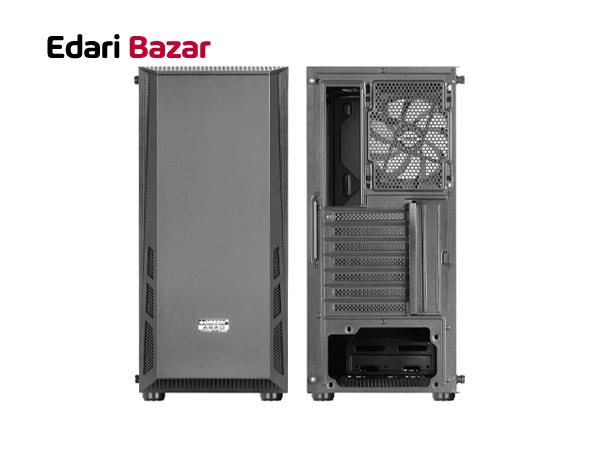 قیمت کیس گرین مدل ARAD