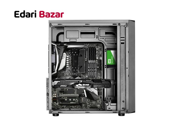 خرید فروش کیس گرین مدل AVA PLUS