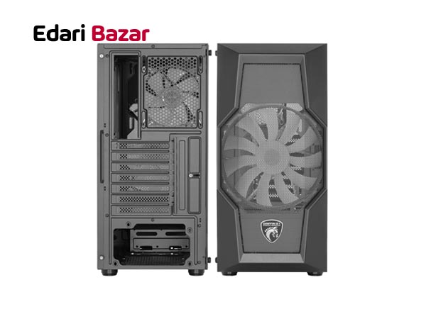 فروش کیس گرین مدل GRIFFIN G1