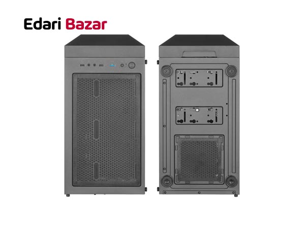 خرید کیس گرین مدل GRIFFIN G1