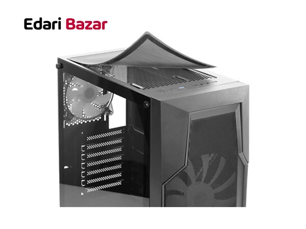 قیمت کیس گرین مدل GRIFFIN G1