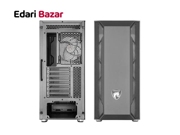 بررسی کیس گرین مدل GRIFFIN G2