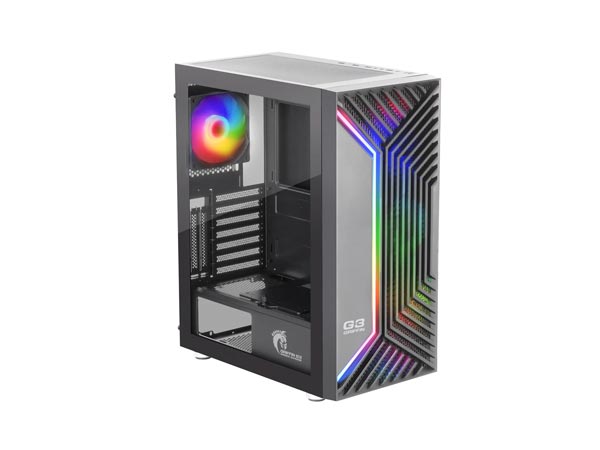 کیس گرین مدل GRIFFIN G3 Plus