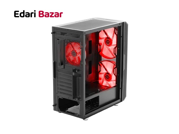 قیمت کیس گرین مدل GRIFFIN G4