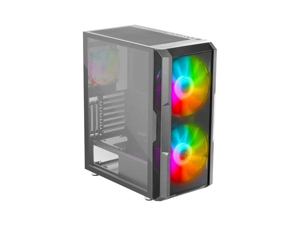 کیس گرین مدل GRIFFIN G4