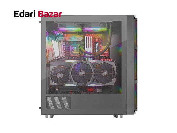 فروش کیس گرین مدل GRIFFIN G6