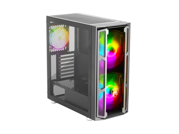 کیس گرین مدل GRIFFIN G6