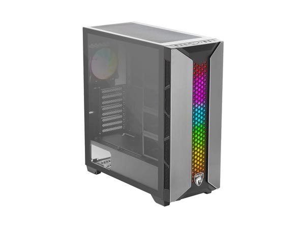 کیس گرین مدل GRIFFIN G7