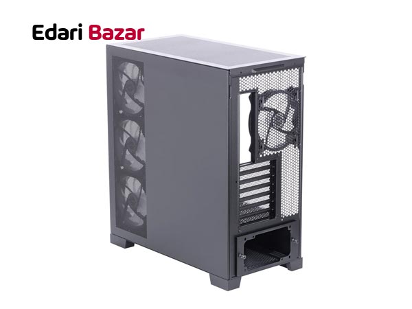 بررسی کیس گرین مدل GRIFFIN G8