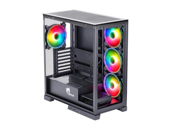 کیس گرین مدل GRIFFIN G8