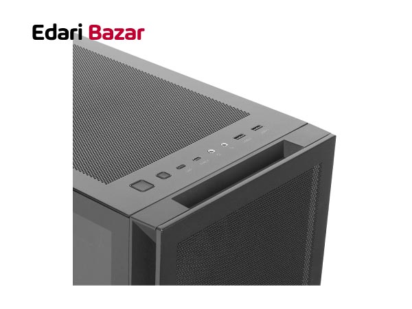 خرید کیس گرین مدل GRIFFIN G9