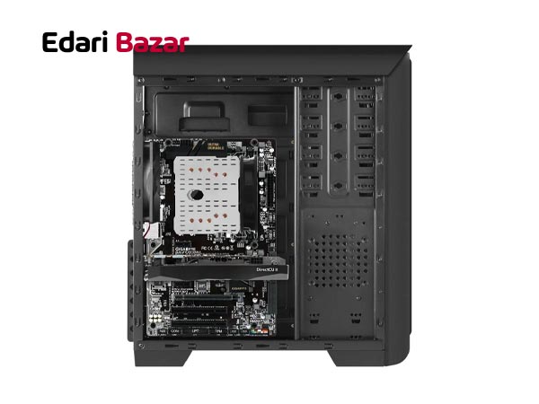 فروش کیس گرین مدل HIWA