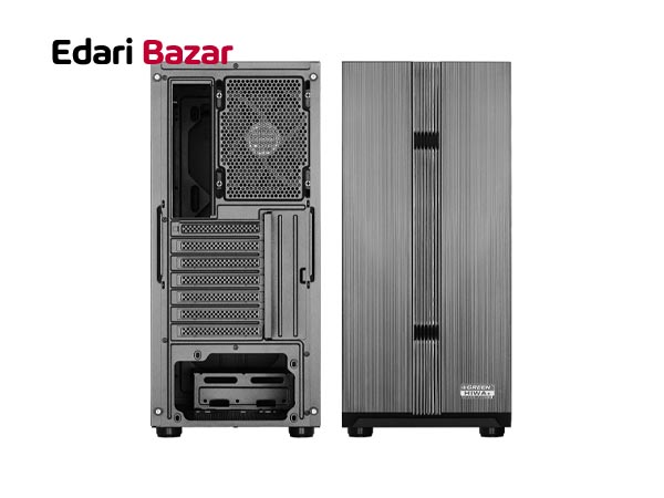فروش کیس گرین مدل HIWA Plus