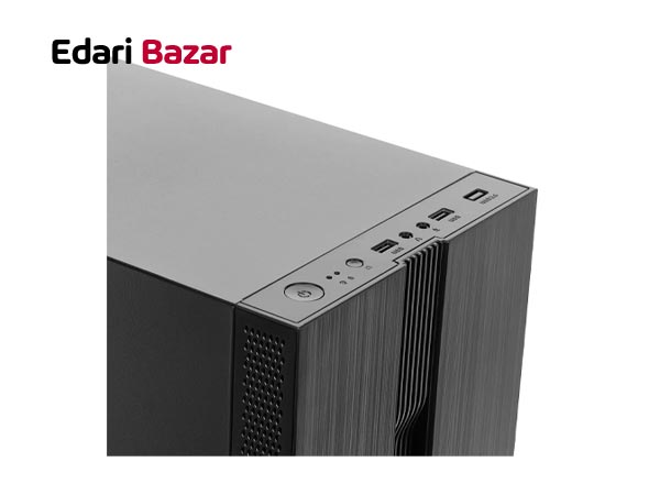 خرید کیس گرین مدل HIWA Plus