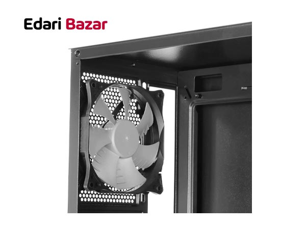 بررسی کیس گرین مدل HIWA Plus