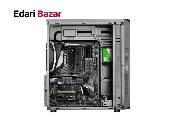 قیمت کیس گرین مدل HOMA