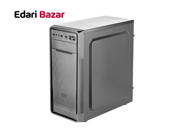 بررسی کیس گرین مدل HOMA