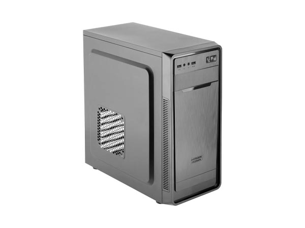 کیس گرین مدل HOMA