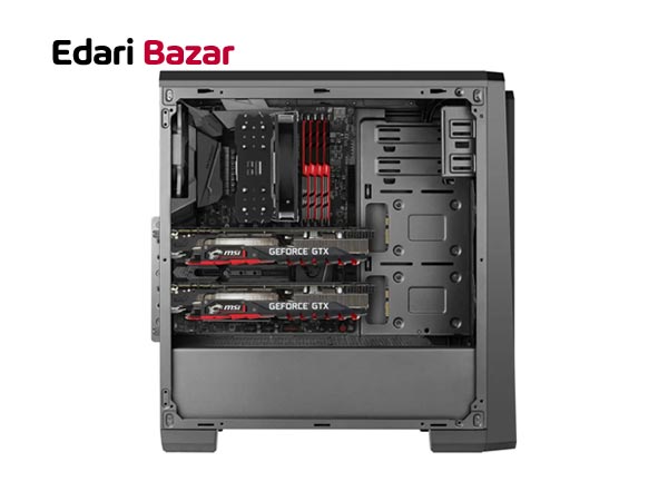 خرید کیس گرین مدل PARS EVO