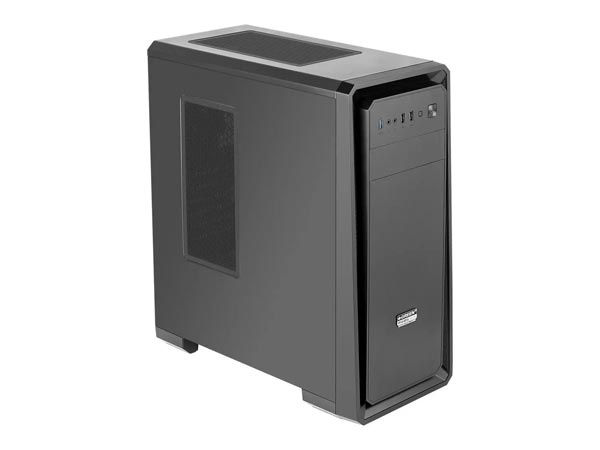 کیس گرین مدل PARS EVO