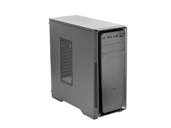 کیس گرین مدل PARSA