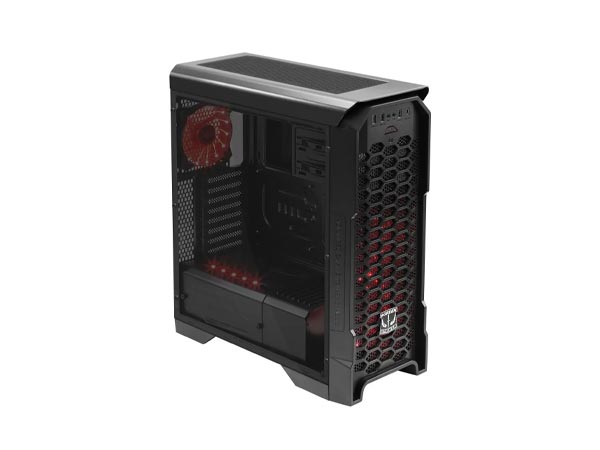 کیس گرین مدل STRIKER