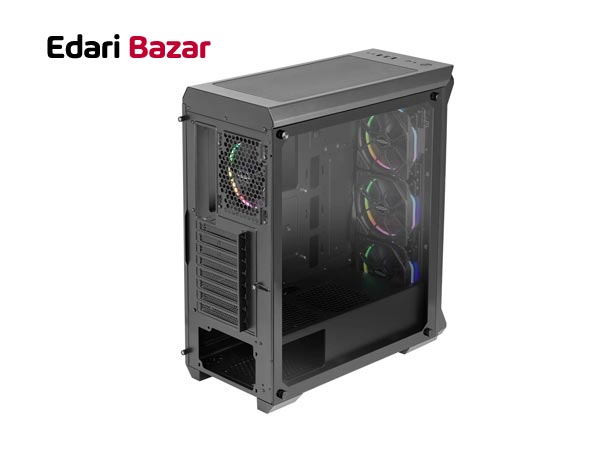 قیمت کیس گرین مدل Z5 SURENA