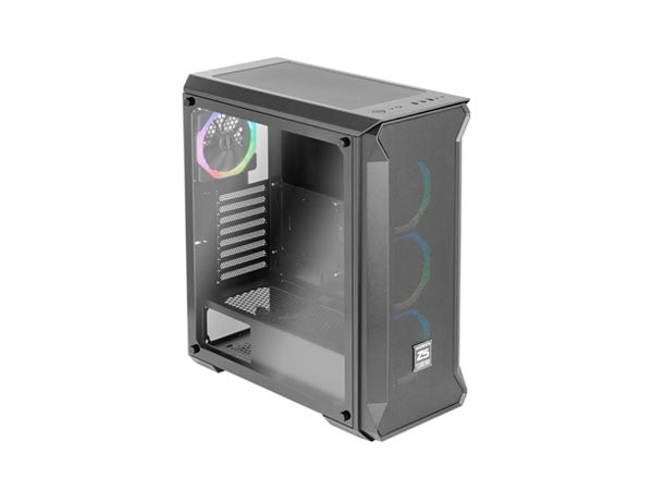 کیس گرین مدل Z5 SURENA