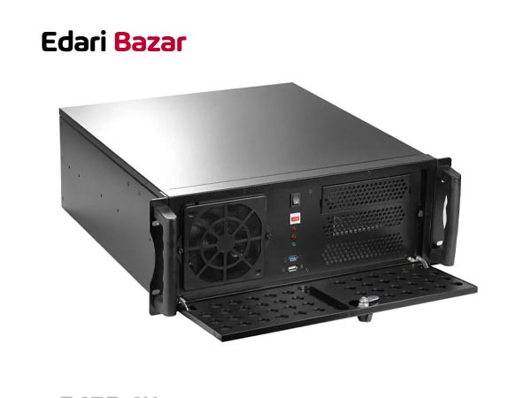 فروش رکمونت گرین مدل G450-4U