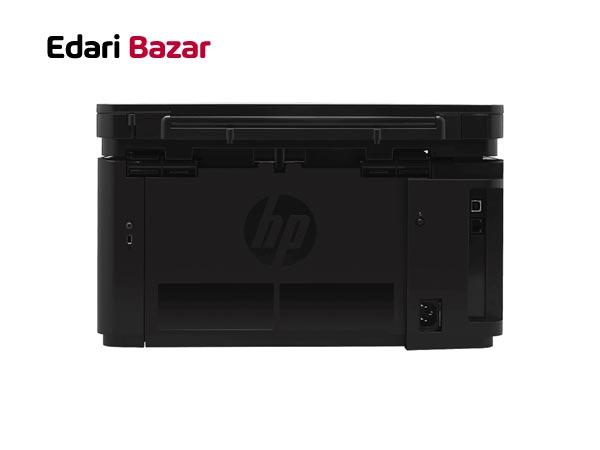 فروش پرینتر چندکاره لیزری اچ پی مدل M126nw