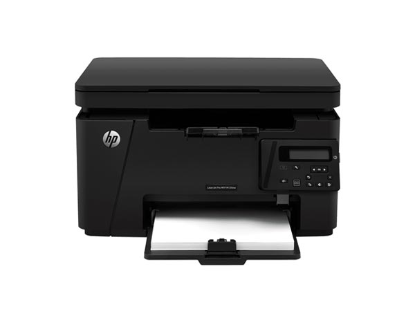 پرینتر چندکاره لیزری اچ پی مدل M126nw