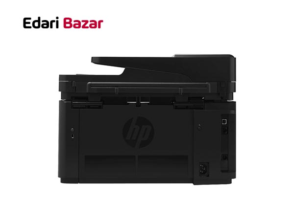 فروش پرینتر چندکاره لیزری اچ پی مدل M126a