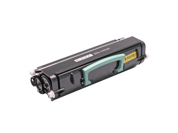 کارتریج لیزری مشکی لکسمارک مدل X230