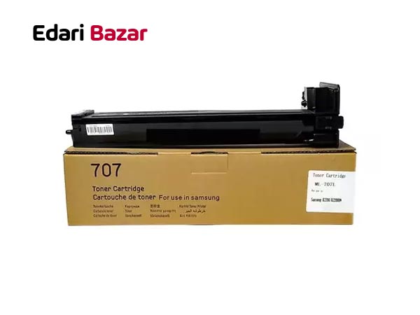 فروش کارتریج لیزری سامسونگ مدل 707L