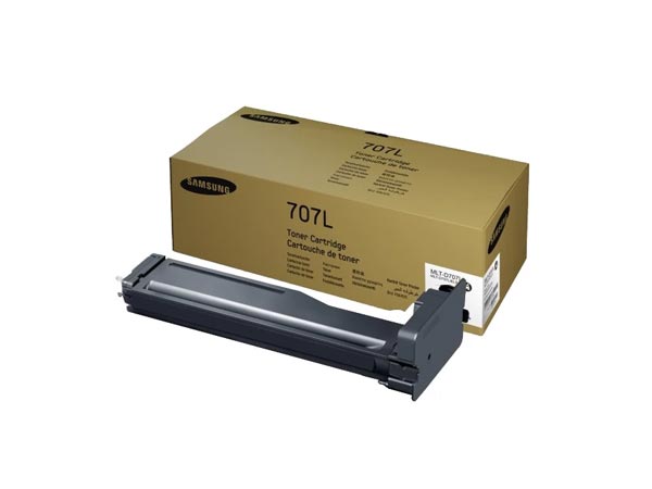 کارتریج لیزری سامسونگ مدل 707L