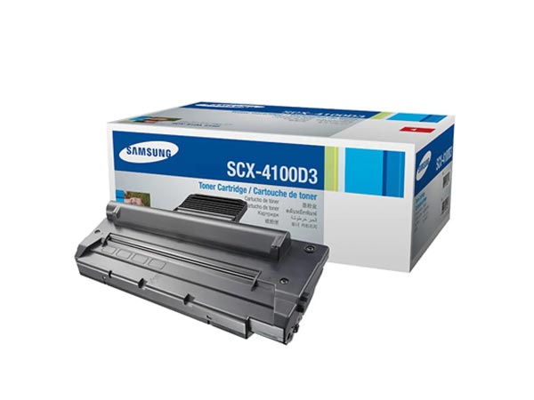 کارتریج لیزری سامسونگ مدل SCX-4100D3