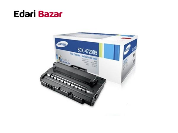 فروش کارتریج لیزری سامسونگ مدل SCX-4720