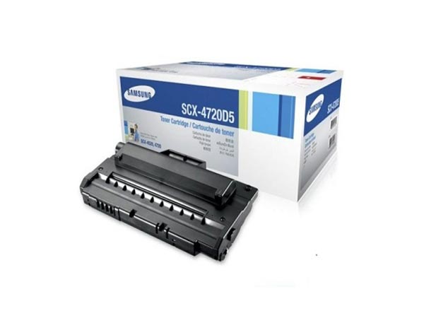 کارتریج لیزری سامسونگ مدل SCX-4720