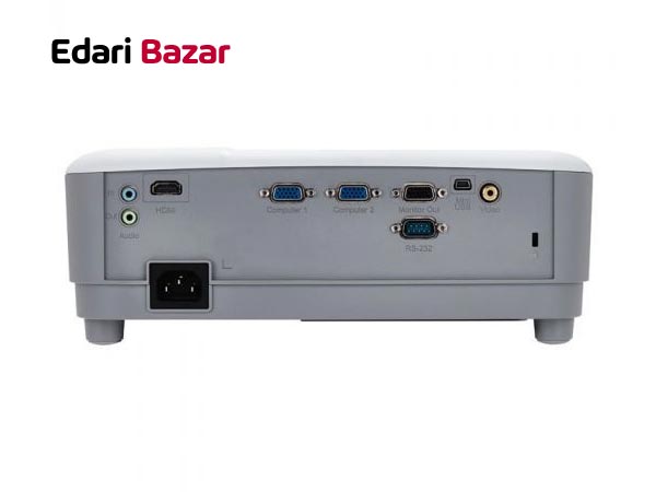 قیمت ویدئو پروژکتور ویوسونیک مدل SP6