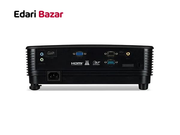 قیمت ویدئو پروژکتور ایسر مدل X1123HP