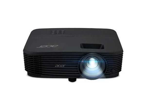 ویدئو پروژکتور ایسر مدل X1123HP