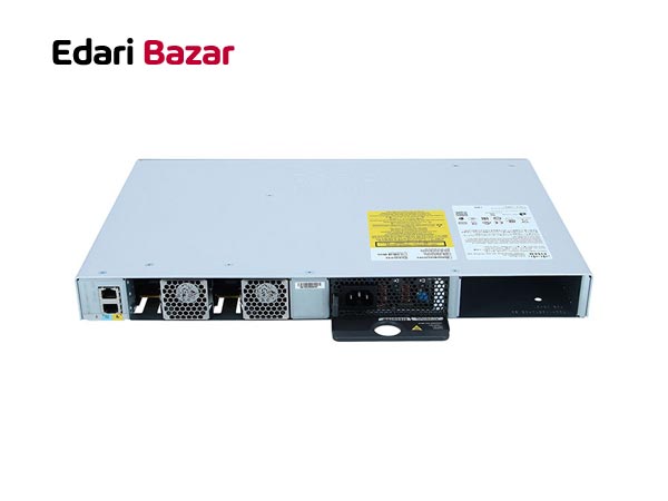 قیمت سوییچ مدیریتی 24 پورت POE سیسکو مدل C9200L-24P-4X-E