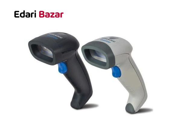 قیمت بارکدخوان دیتالاجیک مدل QD2100