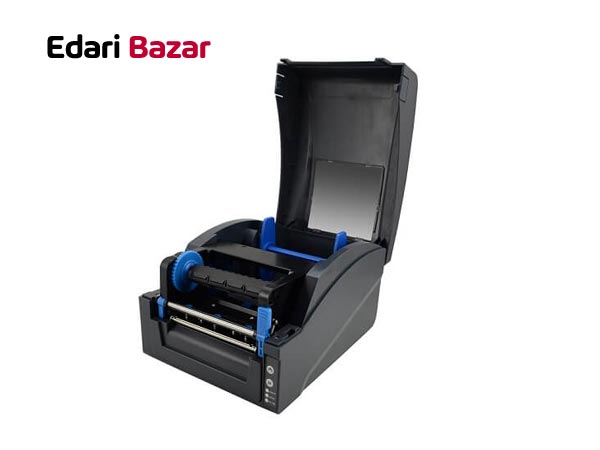 قیمت لیبل پرینتر دلتا مدل 4200