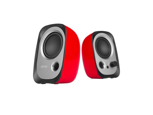 اسپیکر دسکتاپ ادیفایر مدل R12u-red