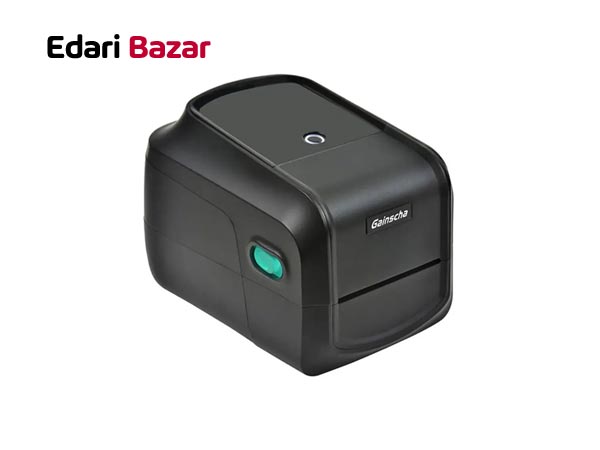 قیمت لیبل پرینتر حرارتی گینشا مدل GA-2408T