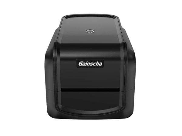 لیبل پرینتر حرارتی گینشا مدل GA-2408T