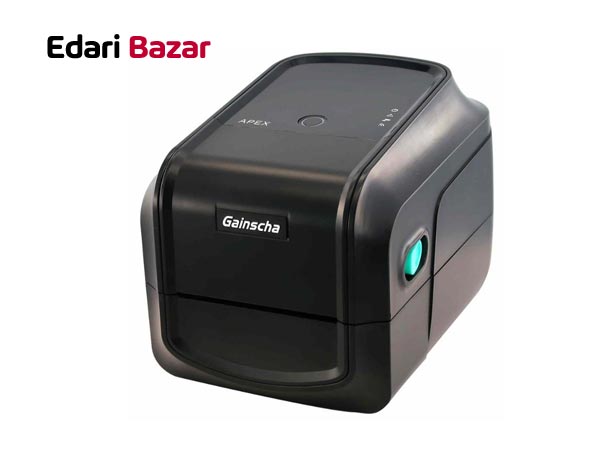فروش لیبل پرینتر حرارتی گینشا مدل GA-3406T