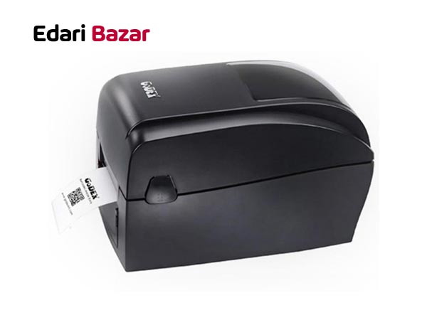 فروش پرینتر لیبل زن گودکس مدل EZ-130
